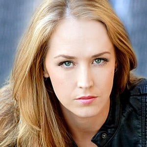 Mary LeGault