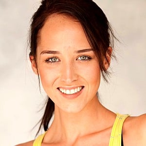 Mary LeGault
