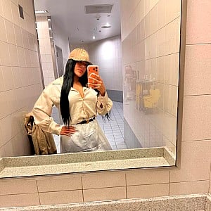 Mary Lopez