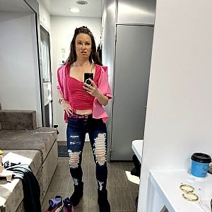 Mary Lynn Rajskub