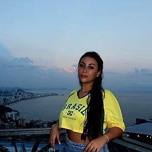 Mary Martins