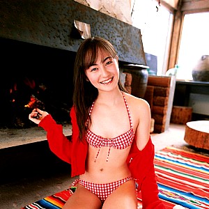 Mary Matsuyama