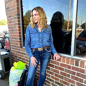 Mary McCormack