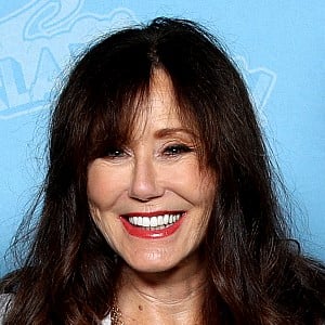 Mary McDonnell