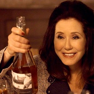 Mary McDonnell
