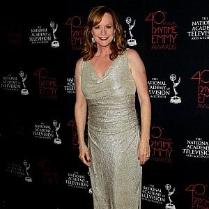 Mary McDonough
