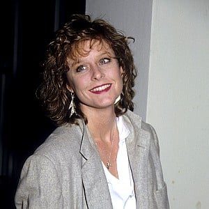 Mary McDonough
