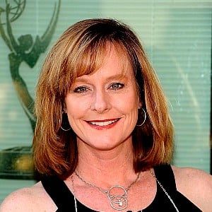 Mary McDonough