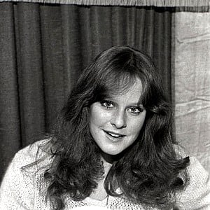 Mary McDonough