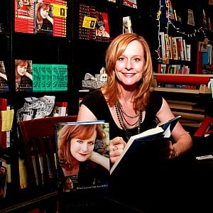 Mary McDonough