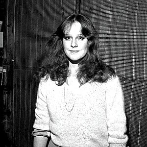 Mary McDonough
