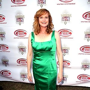 Mary McDonough