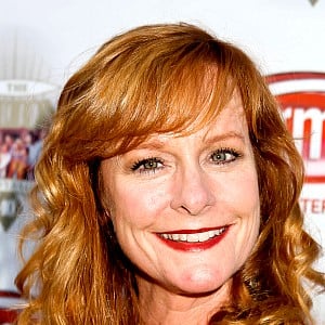 Mary McDonough
