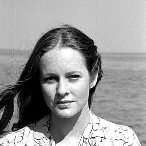 Mary McDonough