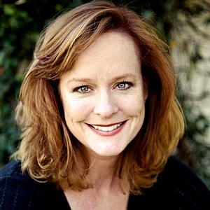 Mary McDonough