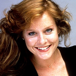 Mary McDonough