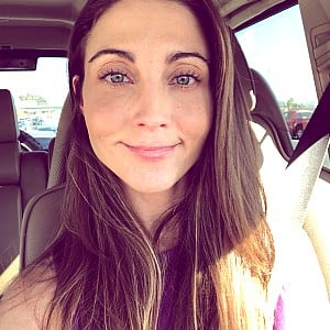 Mary Padian