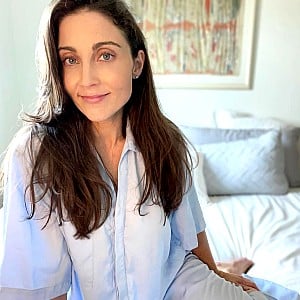 Mary Padian