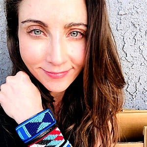 Mary Padian