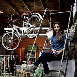Mary Padian