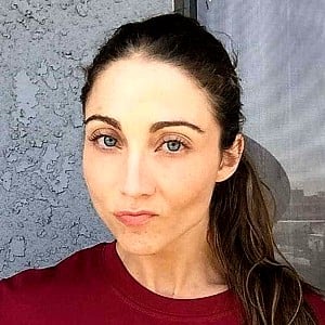 Mary Padian