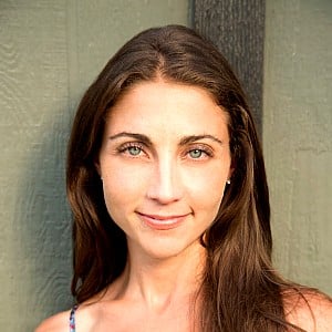Mary Padian