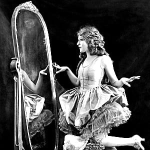 Mary Pickford