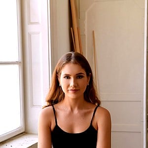 Mary Rock