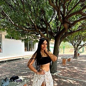 Mary Rodas