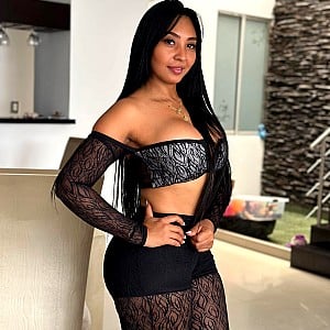 Mary Rodas