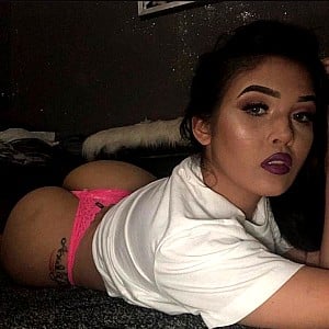 Mary Santos