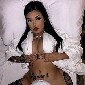 Mary Santos