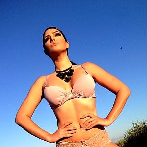 Mary Silvestre