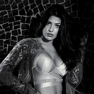 Mary Silvestre