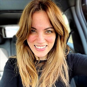 Mary Sinatsaki