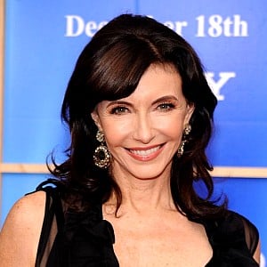 Mary Steenburgen