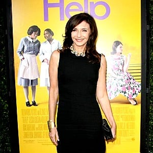 Mary Steenburgen