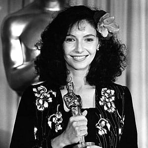 Mary Steenburgen