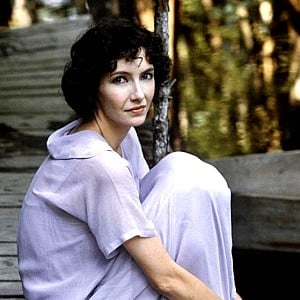 Mary Steenburgen