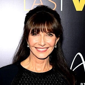 Mary Steenburgen