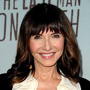 Mary Steenburgen