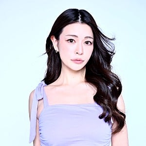 Mary Tachibana