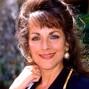 Mary Tamm