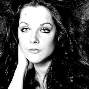 Mary Tamm