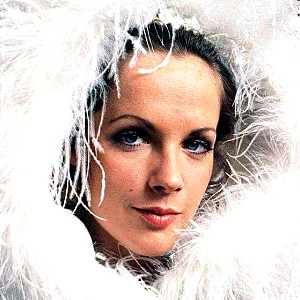 Mary Tamm