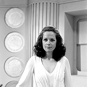 Mary Tamm