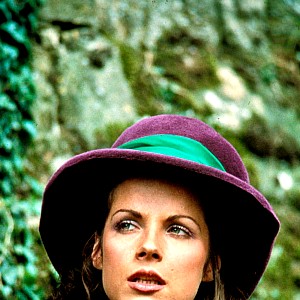 Mary Tamm