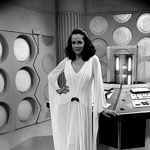 Mary Tamm