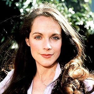 Mary Tamm