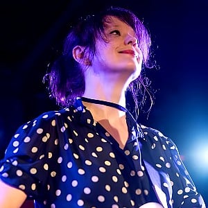 Mary Timony